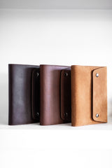 NEW A5 Work Folio