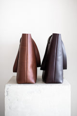 NEW The Flora Tote in Caramel | Special Batch