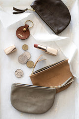 NEW The Mini Clutch - Saddler & Co - Saddler & Co | Australian Made Leather Goods