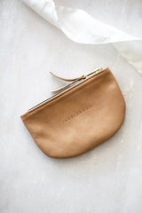 NEW The Mini Clutch - Saddler & Co - Saddler & Co | Australian Made Leather Goods