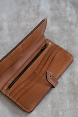 OUTLET | The Ladies Wallet - Saddler & Co - Saddler & Co | Australian Made Leather Goods