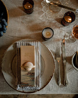 Gift Box Set of 3 Mini Candles | N.3 Fabled Ocean - Southern Wild Co - Saddler & Co | Australian Made Leather Goods