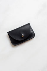 NEW Card Holder Wallet - Saddler & Co - Saddler & Co | Australian Made Leather Goods
