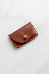 NEW Card Holder Wallet - Saddler & Co - Saddler & Co | Australian Made Leather Goods