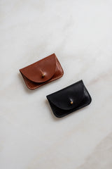 NEW Card Holder Wallet - Saddler & Co - Saddler & Co | Australian Made Leather Goods