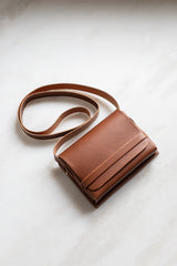 NEW The Box Bag Mini - Saddler & Co - Saddler & Co | Australian Made Leather Goods