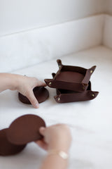 Christmas Gift Box N. 1 - Saddler & Co - Saddler & Co | Australian Made Leather Goods