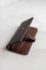 NEW Ladies Classic Wallet - Saddler & Co - Saddler & Co | Australian Made Leather Goods