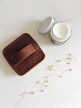 Leather Care Set | Buffer & Conditioner - Saddler & Co - Saddler & Co | Australian Made Leather Goods