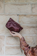 OUTLET | Daily Clutch - Saddler & Co - Saddler & Co | Australian Made Leather Goods