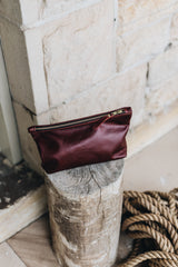 OUTLET | Classic Clutch various - Saddler & Co - Saddler & Co | Australian Made Leather Goods