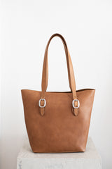 The Classic Tote in 'Tan' | Special Edition NEW - Saddler & Co - Saddler & Co | Australian Made Leather Goods