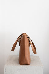 The Classic Tote in 'Tan' | Special Edition NEW - Saddler & Co - Saddler & Co | Australian Made Leather Goods