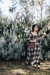 NEW The Box Bag Mini - Saddler & Co - Saddler & Co | Australian Made Leather Goods