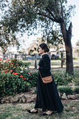 The Mini Saddle Bag in Tan | Special Edition - Saddler & Co - Saddler & Co | Australian Made Leather Goods