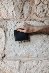 Classic Leather Wallet
