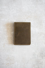 Leather Covered Notepad - Saddler & Co - Saddler & Co | Australian Made Leather Goods