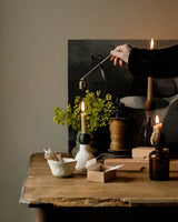 'Waltzing Matilda' Candle Snuffer - Southern Wild Co - Saddler & Co | Australian Made Leather Goods