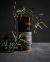 'Our Place' Candle Glass Vessel - Southern Wild Co - Saddler & Co | Australian Made Leather Goods