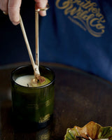 'Click Go the Shears' Wick Trimmer - Southern Wild Co - Saddler & Co | Australian Made Leather Goods