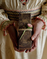 Gift Box Set of 3 Mini Candles | N.2 Wild Garden - Southern Wild Co - Saddler & Co | Australian Made Leather Goods