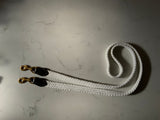 Cotton rope Reins - Saddler & Co - Saddler & Co | Australian Made Leather Goods