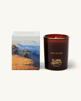 Mini Candle | Southern Wild Co - Southern Wild Co - Saddler & Co | Australian Made Leather Goods