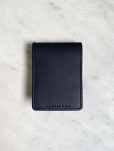 Leather Covered Notepad - Saddler & Co - Saddler & Co | Australian Made Leather Goods