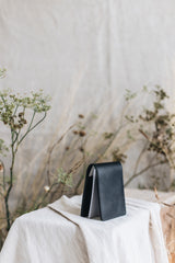 Leather Covered Flip Notepad - Saddler & Co - Saddler & Co | Australian Made Leather Goods