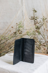 OUTLET | Leather Phone Wallet - Saddler & Co - Saddler & Co | Australian Made Leather Goods