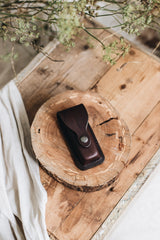 Premium Leatherman Pouch - Saddler & Co - Saddler & Co | Australian Made Leather Goods