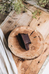 Stockman's Knife Pouch - Saddler & Co - Saddler & Co | Australian Made Leather Goods