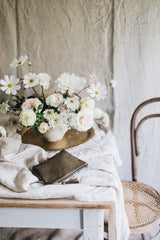 The Daily Clutch in 'Spruce' - Saddler & Co - Saddler & Co | Australian Made Leather Goods