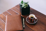 Personalised Heat Stamping - Saddler & Co - Saddler & Co | Australian Made Leather Goods