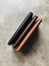 Leather Phone Wallet in Caramel - Saddler & Co - Saddler & Co | Australian Made Leather Goods
