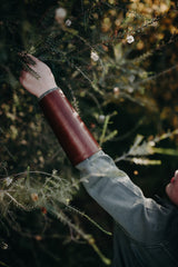 Kipling Archer's Cuff - Saddler & Co - Saddler & Co | Australian Made Leather Goods