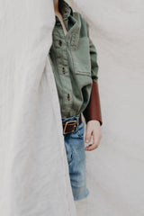 Kipling Archer's Cuff - Saddler & Co - Saddler & Co | Australian Made Leather Goods