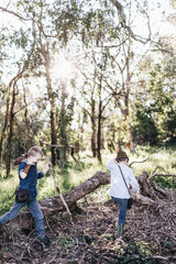 Kipling Axe Cover - Saddler & Co - Saddler & Co | Australian Made Leather Goods