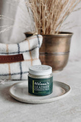 Wilsons Leather Conditioner 60ml - Wilson's - Saddler & Co | Australian Made Leather Goods