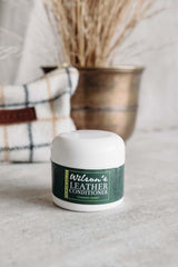 Wilson's Leather Conditioner 100ml - Wilson's - Saddler & Co | Australian Made Leather Goods