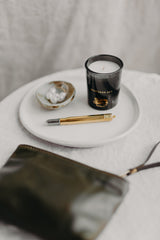 Brass Pen - Traveler’s Company - Traveler’s Company - Saddler & Co | Australian Made Leather Goods