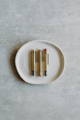 Brass Pen - Traveler’s Company - Traveler’s Company - Saddler & Co | Australian Made Leather Goods