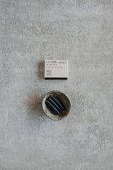 REFILL Fountain Pen Ink Cartridge Black - Traveler’s Company - Traveler’s Company - Saddler & Co | Australian Made Leather Goods