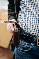 Leatherman 'Surge' Multi-Tool - Leatherman - Saddler & Co | Australian Made Leather Goods