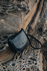 The Saddle Bag in Atlantic - Special Edition - Saddler & Co - Saddler & Co | Australian Made Leather Goods