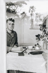 Leather Utility Case in Aniseed - Saddler & Co - Saddler & Co | Australian Made Leather Goods