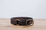 Stockmans Ring Belt - Saddler & Co - Saddler & Co | Australian Made Leather Goods