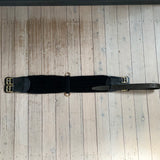 Mohair combination Girth - Saddler & Co - Saddler & Co | Australian Made Leather Goods