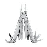 'Surge' Multi-Tool - Leatherman - Saddler & Co | Australian Made Leather Goods