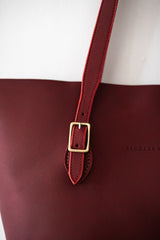 The Classic Tote in Bramble | Special Edition